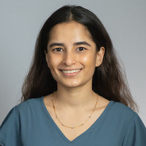 Meet your Posher, Raghavee